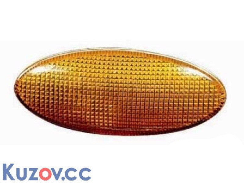 Покажчик повороту на крилі Opel Vectra B 95-02 (Depo)