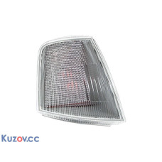 Покажчик повороту Opel Omega A 91-94 лівий (Depo)