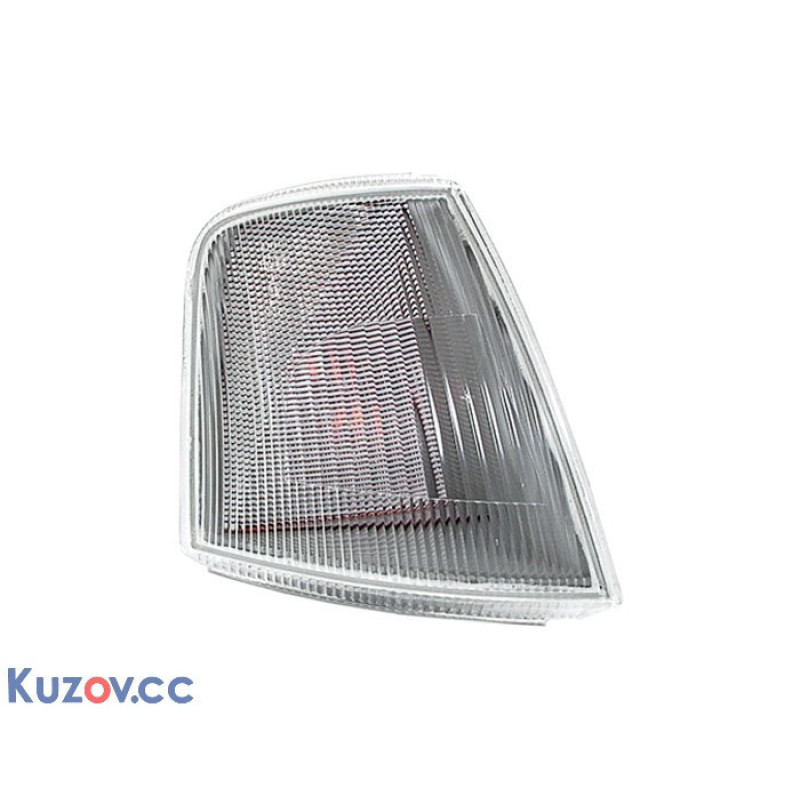 Покажчик повороту Opel Omega A 91-94 правий (Depo)