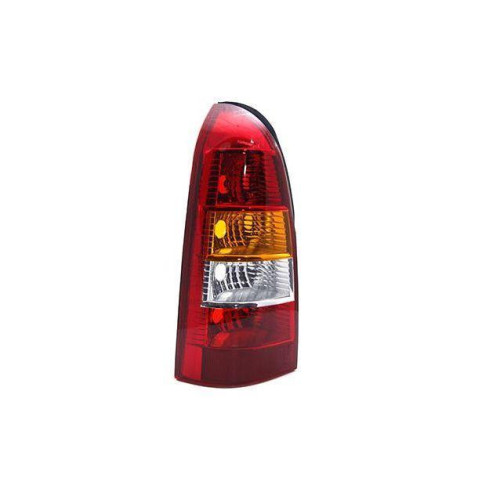 Ліхтар задній лівий (універсал) Opel Astra G 1998-2009 Depo