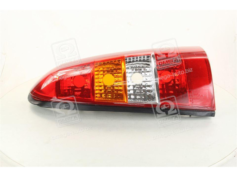 Задній ліхтар правий універсал Opel Astra G 1998-2009 Depo