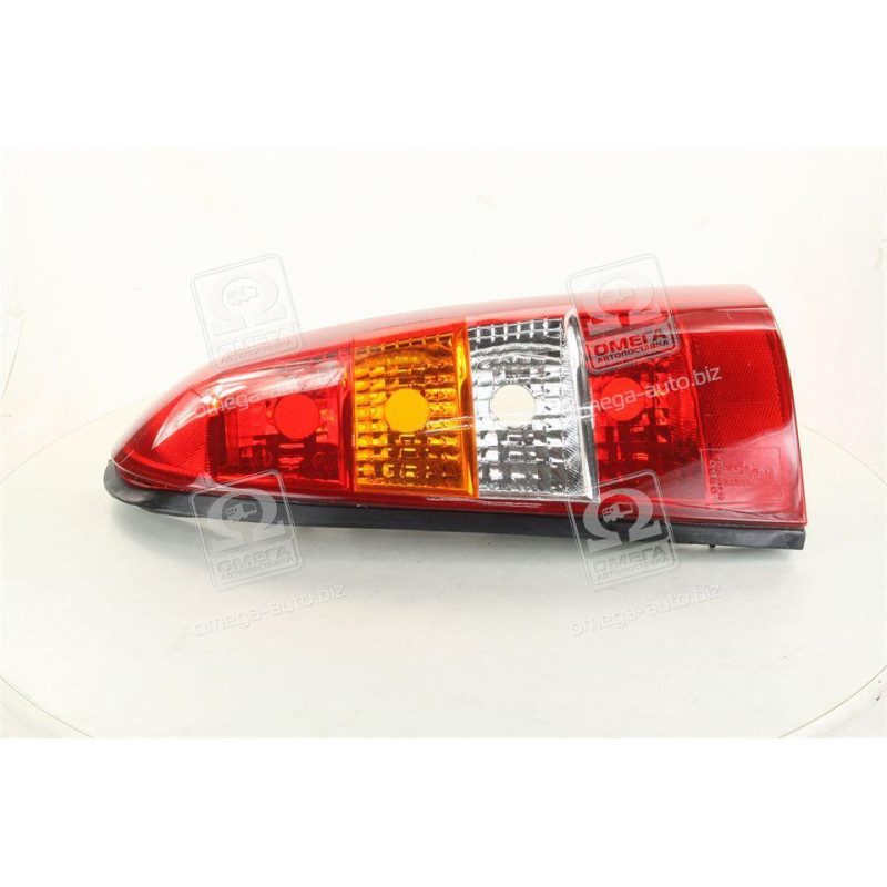 Задній ліхтар правий універсал Opel Astra G 1998-2009 Depo