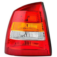 Ліхтар задній лівий Opel Astra G седан 1998-2009 Depo