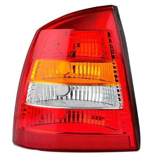 Ліхтар задній лівий Opel Astra G седан 1998-2009 Depo