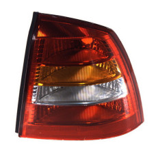 Ліхтар задній правий без патрона Opel Astra G седан 1998-2009 Depo
