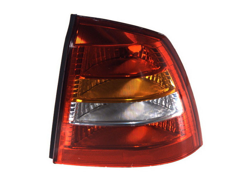 Ліхтар задній правий без патрона Opel Astra G седан 1998-2009 Depo