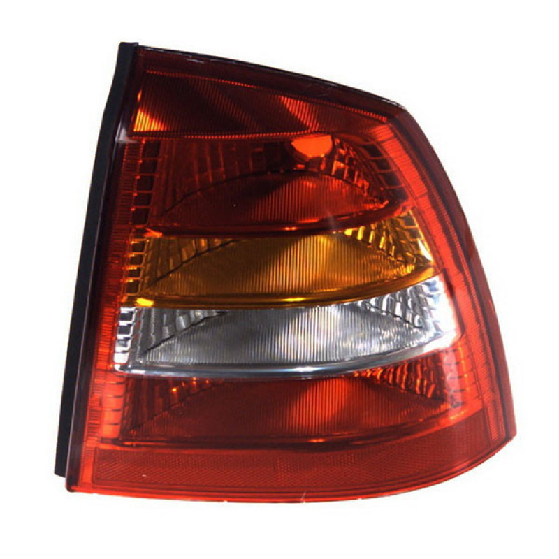 Ліхтар задній правий без патрона Opel Astra G седан 1998-2009 Depo