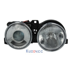 Фара передня BMW 3 E30 87-93 права (Depo)