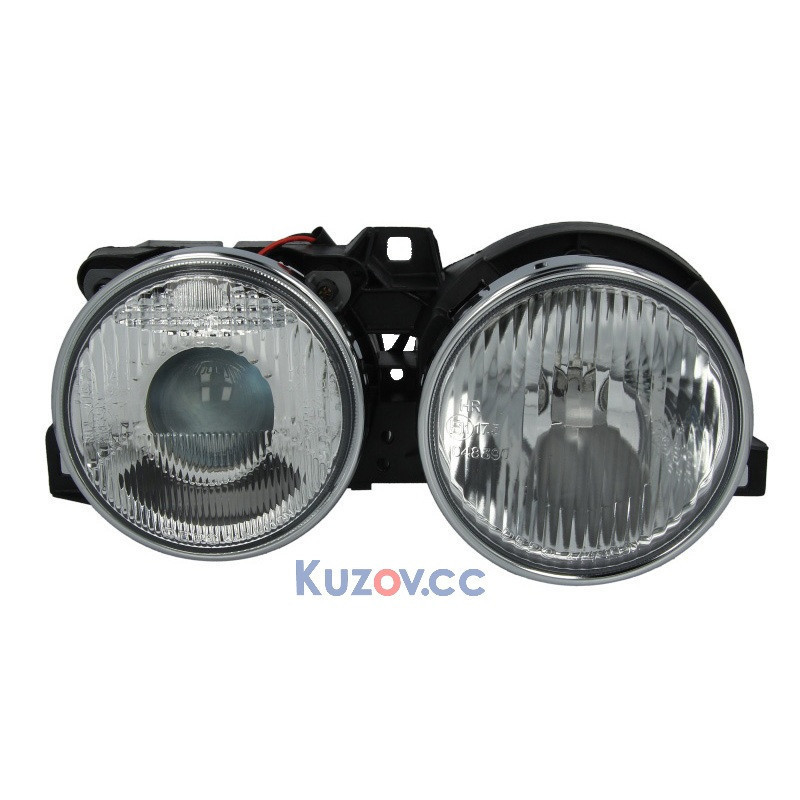 Фара передня BMW 3 E30 87-93 права (Depo)