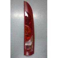 Ліхтар задній Renault Kangoo 97-03 лівий (Depo) одна двері