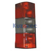 Ліхтар задній Citroen Jumper, Fiat Ducato, Peugeot Boxer 94-01 лівий (Depo)