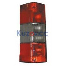 Ліхтар задній Citroen Jumper, Fiat Ducato, Peugeot Boxer 94-01 лівий (Depo)