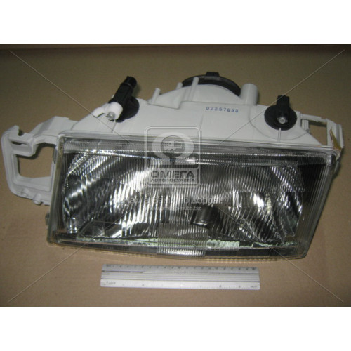 Фара передня Fiat Tempra ліва DEPO 7743120