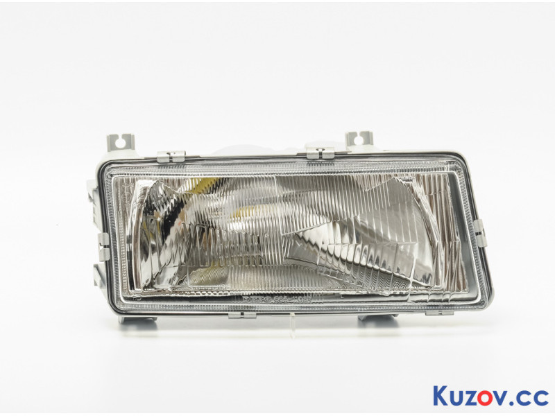 Фара передня Skoda Felicia 98-01 права (Depo)