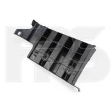 Направляюча заднього бампера ліва (кріплення ліхтаря) Audi A6 C6 2005-2011 FPS