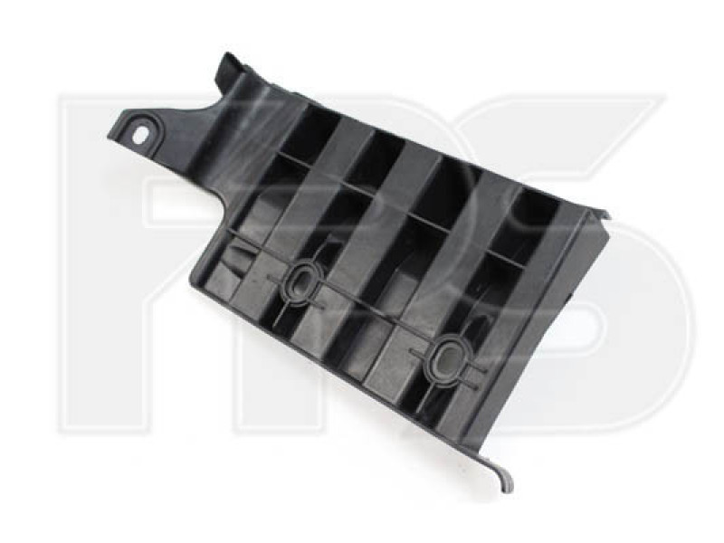 Направляюча заднього бампера права (кріплення ліхтаря) Audi A6 C6 2005-2011 FPS