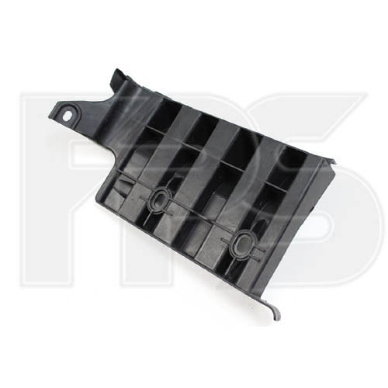 Направляюча заднього бампера права (кріплення ліхтаря) Audi A6 C6 2005-2011 FPS