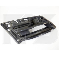 Кріплення решітки ліве Skoda Octavia A7 2017-2020 (FPS)