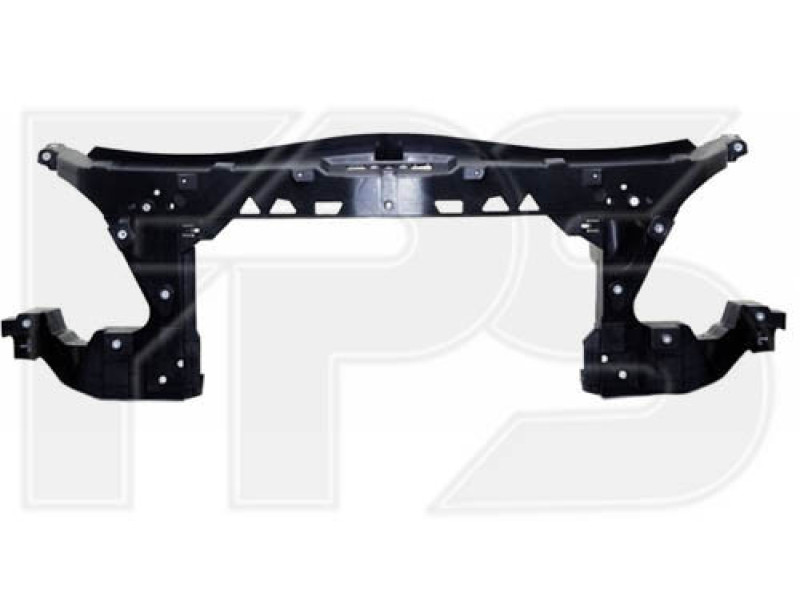 Панель передня Mercedes Sprinter W906 13-18 (FPS)