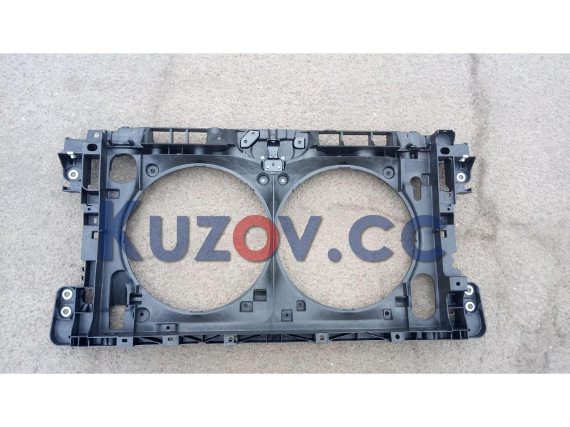 Панель передня Nissan Altima 12-16 (FPS)