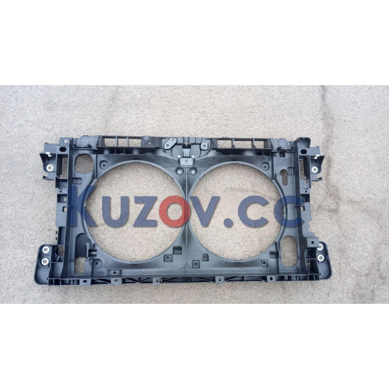 Передня панель Nissan Altima 12-16 (FPS)