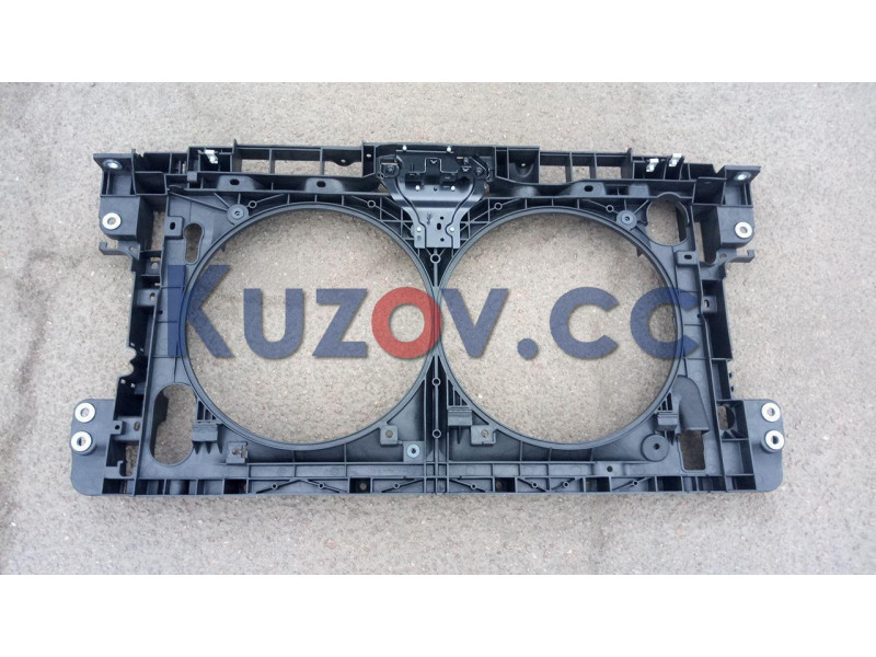 Панель передня Nissan Altima 12-16 (FPS)