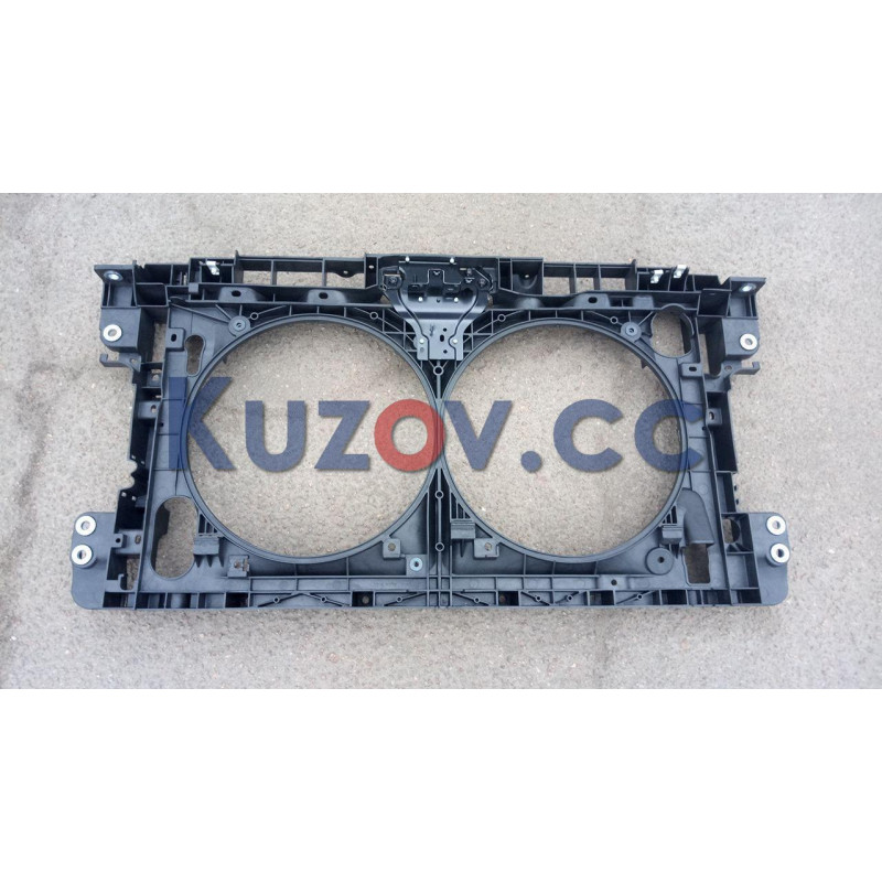 Передня панель Nissan Altima 12-16 (FPS)