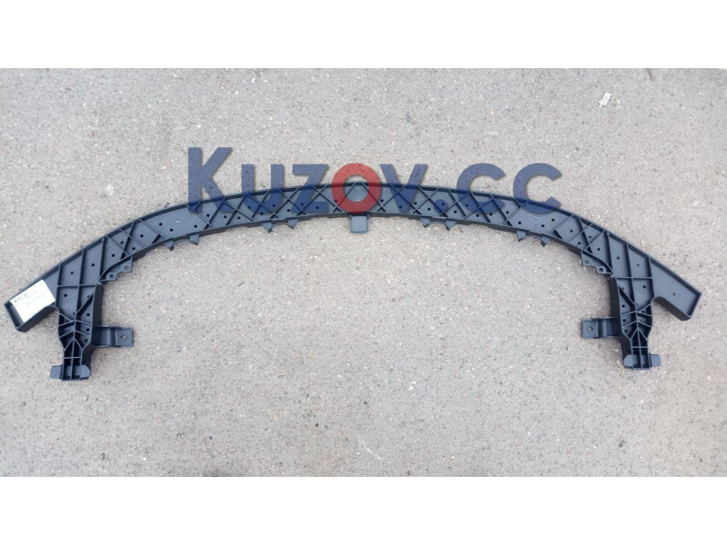 Направляюча переднього бампера Chevrolet Malibu 2012-2015 FPS