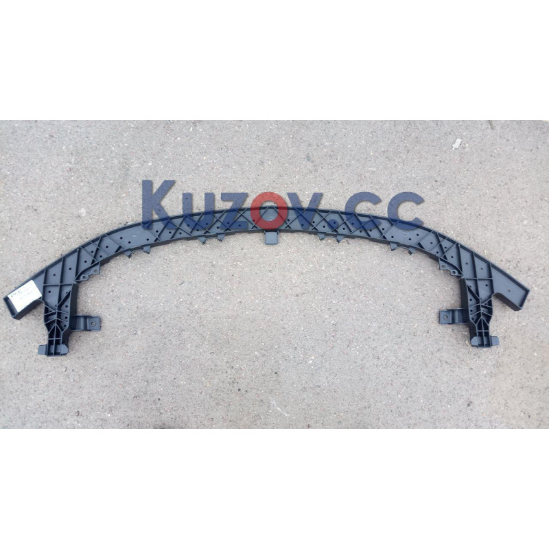 Направляюча переднього бампера Chevrolet Malibu 2012-2015 FPS