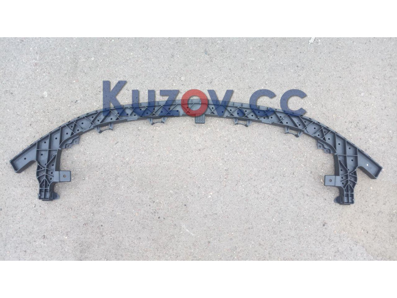 Направляюча переднього бампера Chevrolet Malibu 2012-2015 FPS