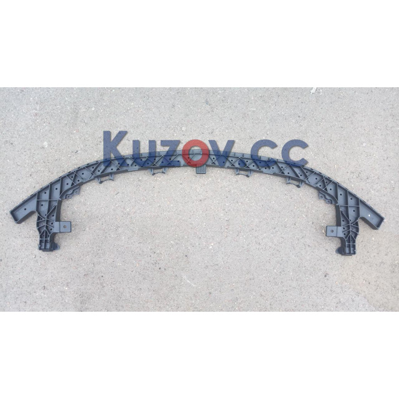 Направляюча переднього бампера Chevrolet Malibu 2012-2015 FPS