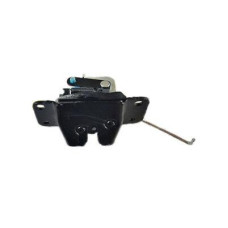 Замок кришки багажника Ssang Yong Rexton (SsangYong) 7140108002
