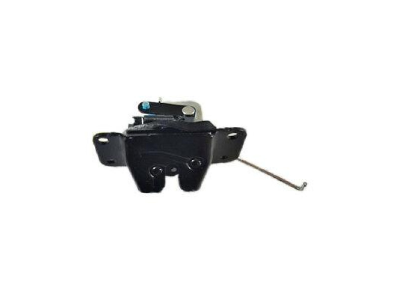 Замок кришки багажника Ssang Yong Rexton (SsangYong) 7140108002