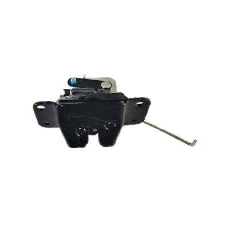 Замок кришки багажника Ssang Yong Rexton (SsangYong) 7140108002