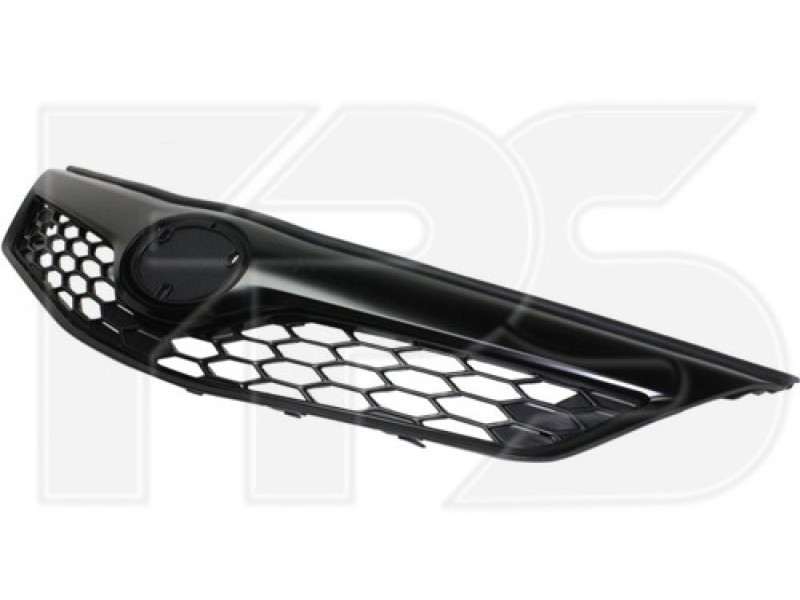 Решітка радіатора Toyota Camry SE V50 11-14 USA (FPS)