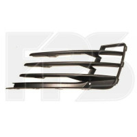 Решітка бампера права VW Golf 7 13 - GTI (FPS)