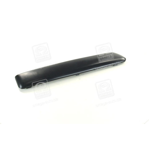 Накладка решітки бампера ліва Ford Focus 2 2005-2008 (Tempest) 1352836