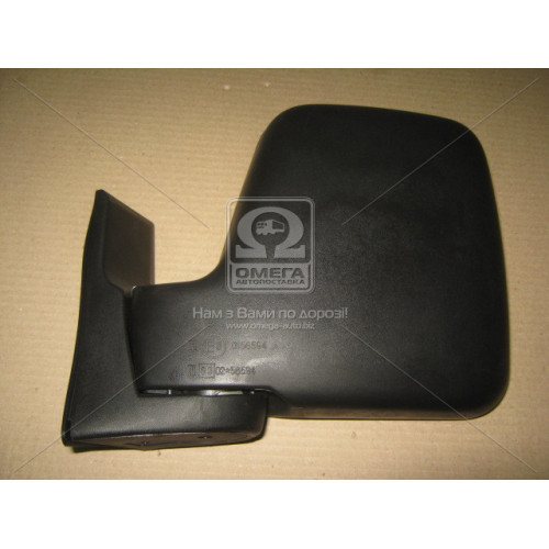 Дзеркало ліве Citroen Jumpy, Fiat Scudo, Peugeot Expert 2003-2006 (Tempest) ручне