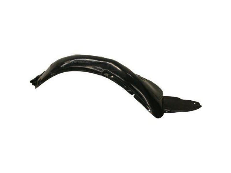 Підкрилок передній лівий Chevrolet Aveo T250 2006-2012 Tempest