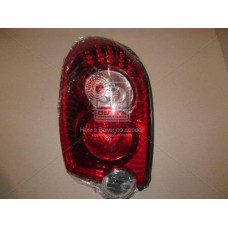 Ліхтар задній лівий Chery Jaggi 06-10 (Tempest)