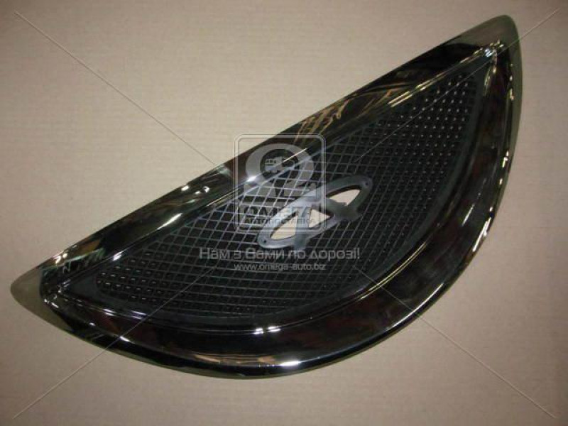 Решітка радіатора Chery Jaggi 06-10 (Tempest) S218401113