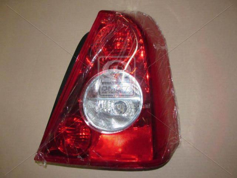 Ліхтар задній правий Chery Elara 06-11 (Tempest)