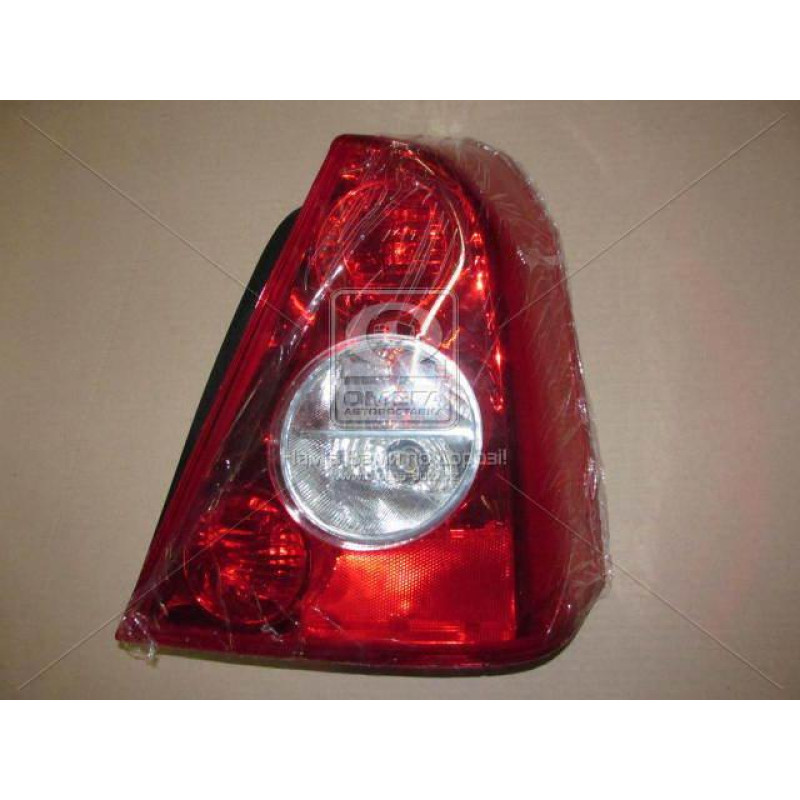 Ліхтар задній правий Chery Elara 06-11 (Tempest)