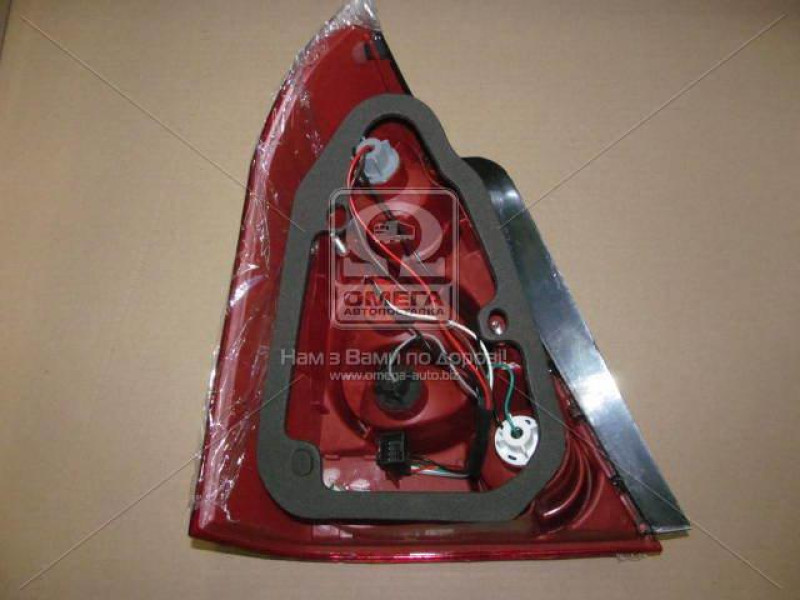 Ліхтар задній правий Chery Elara 06-11 (Tempest)