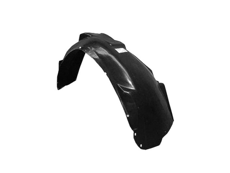 Передній підкрилок (правий) Audi A6 C5 1997-2000 Tempest 4B0821172C