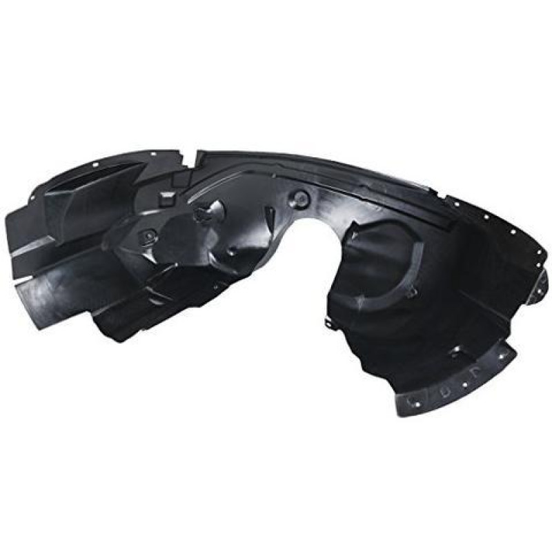 Підкрилок передній лівий Ford Mondeo 5, Fusion USA 2012-2021 TP DS7Z16103A