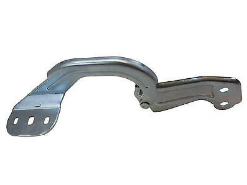 Завіс капота лівий Ford Focus 3 11-18 (Tempest) BM5Z16797A