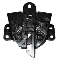 Замок капота Mitsubishi L200 05- (Tempest) 5908A019