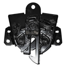 Замок капота Mitsubishi L200 05- (Tempest) 5908A019