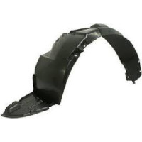 Підкрилок передній правий Kia Cerato 2004-2006 Tempest 868122F000